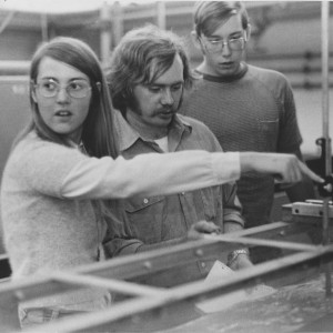 A civil engineering course from the 1970's