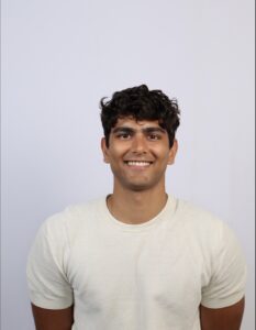 Male student